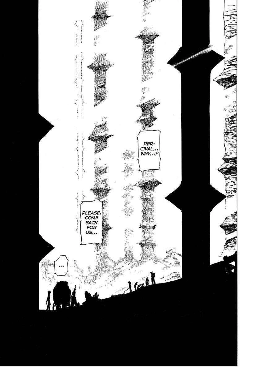 Four Knights of the Apocalypse Chapter 128 15